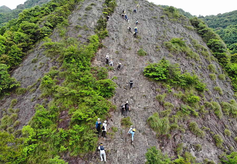 99905银河com 地暖 徒步 登山