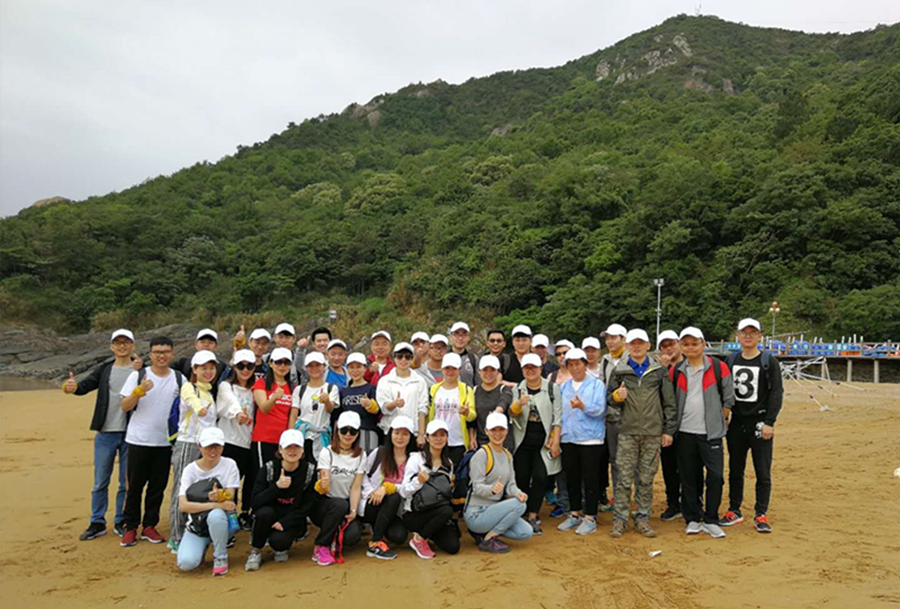 绿羽 地暖 徒步 登山